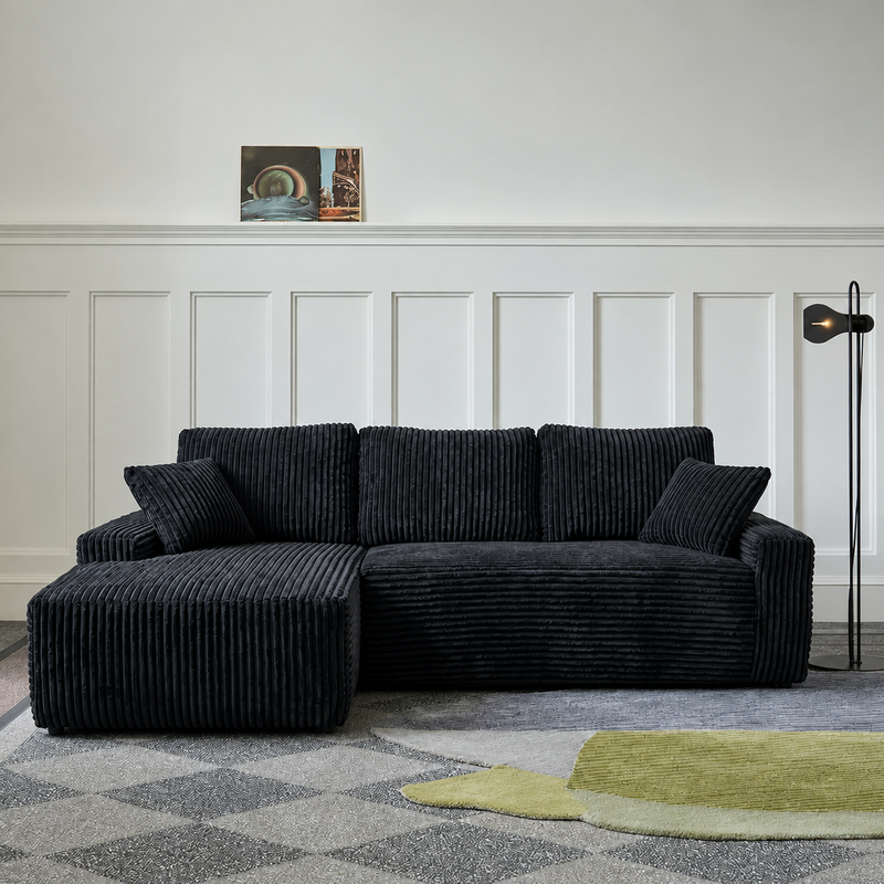 Why Modular Sofas Are the Smart Choice for Renters