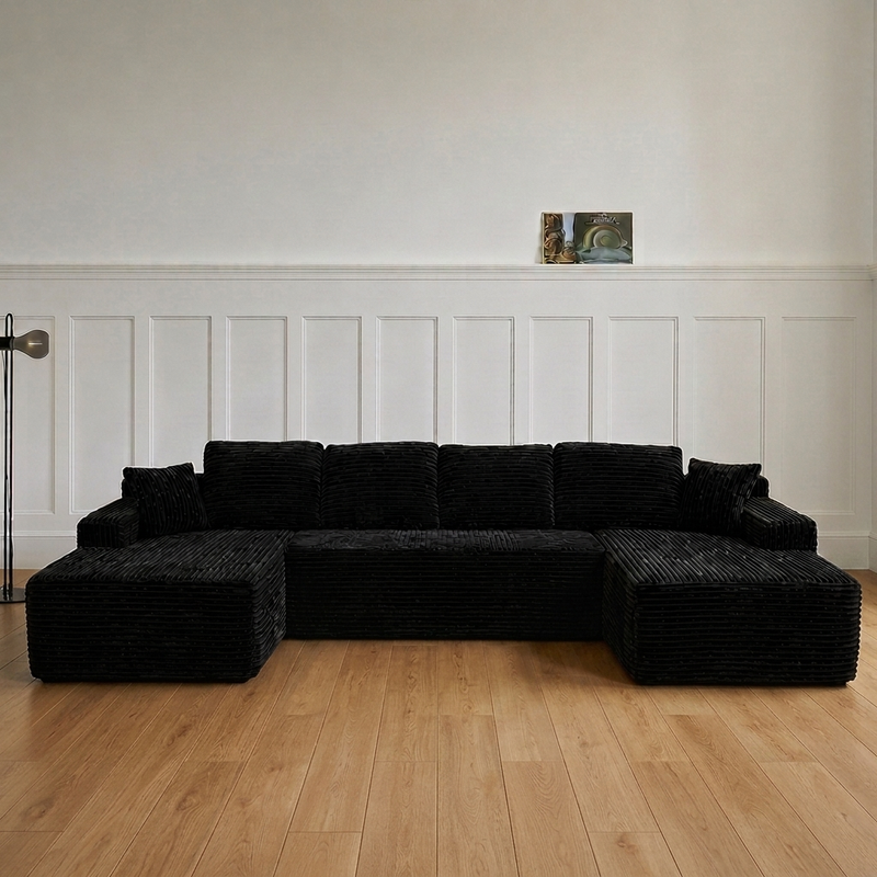 Choosing a Couch for Movie Nights: Check Every Seat