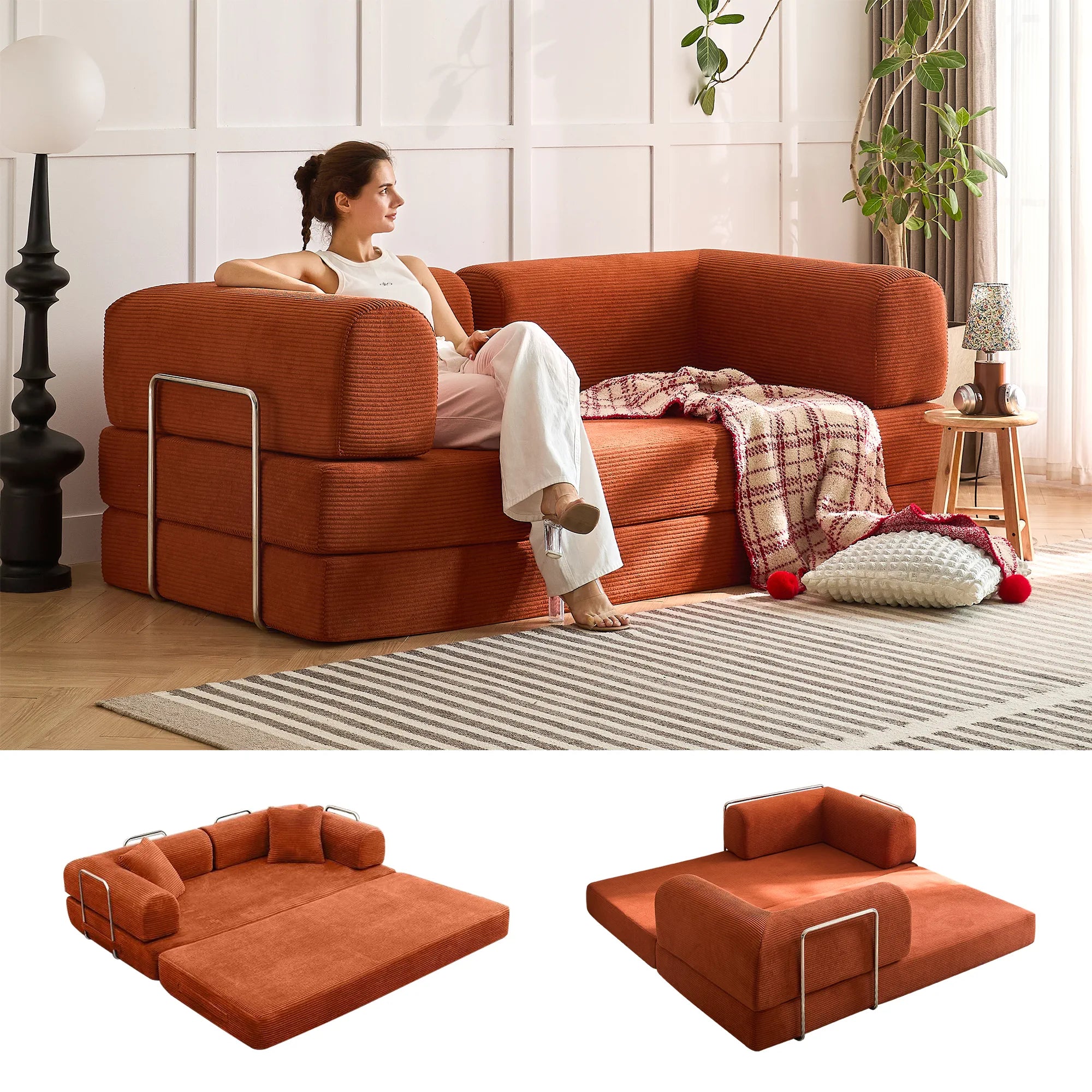 Sectionals collection